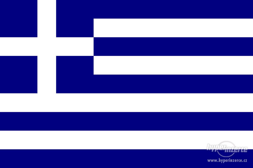Escort Agency  - Řecko - foto 1