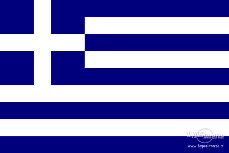 Escort Agency  - Řecko - foto 1