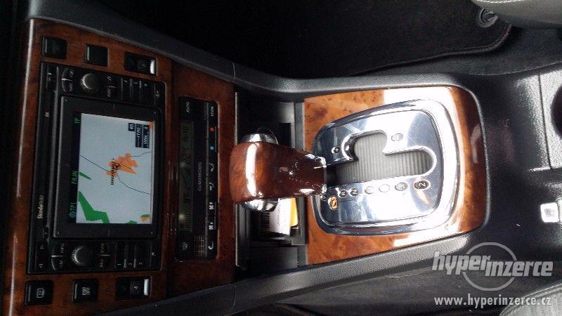 Škoda superb 1.9 TDI automat, elegance - foto 3