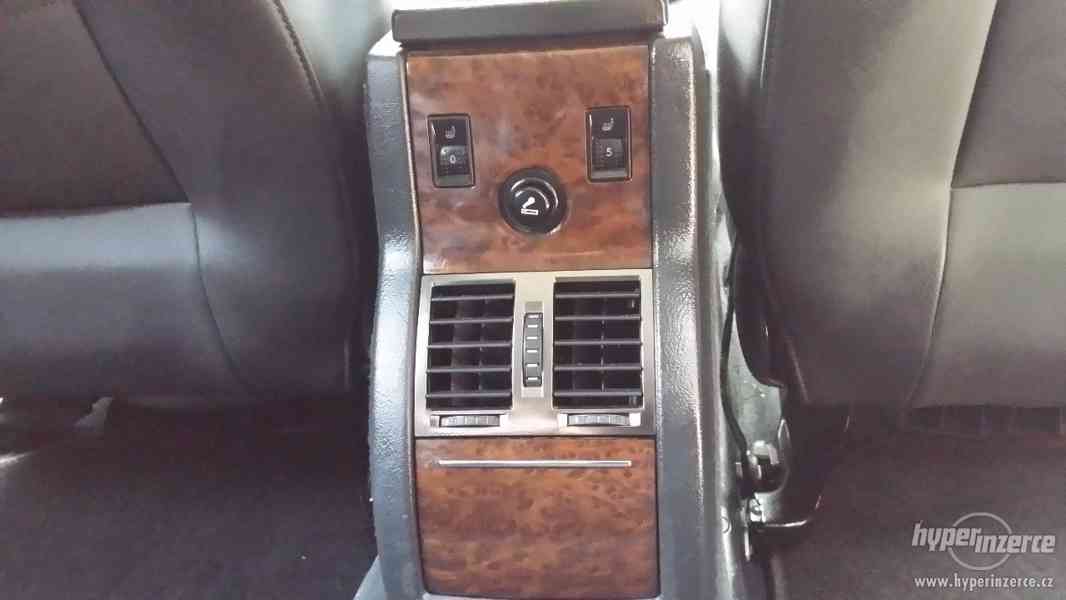 Škoda superb 1.9 TDI automat, elegance - foto 5