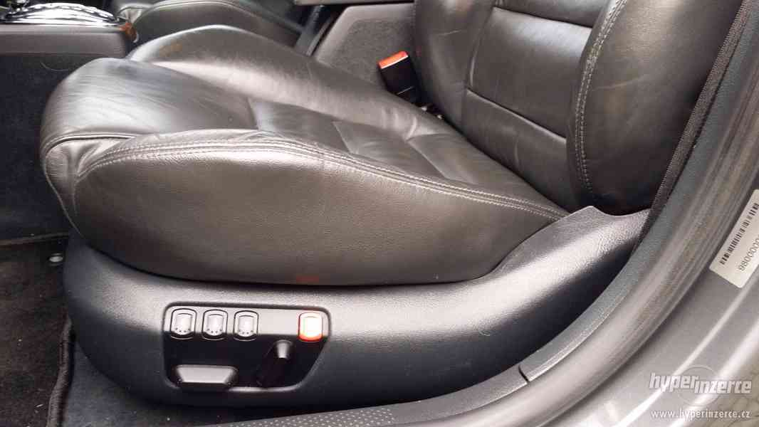 Škoda superb 1.9 TDI automat, elegance - foto 6