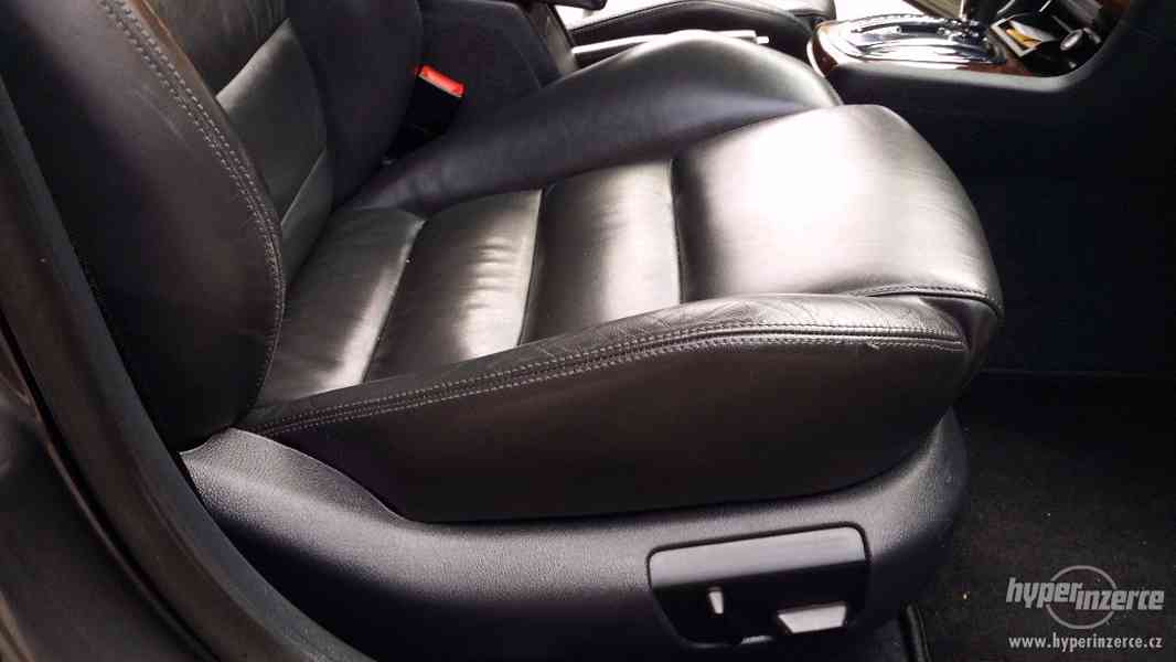 Škoda superb 1.9 TDI automat, elegance - foto 7