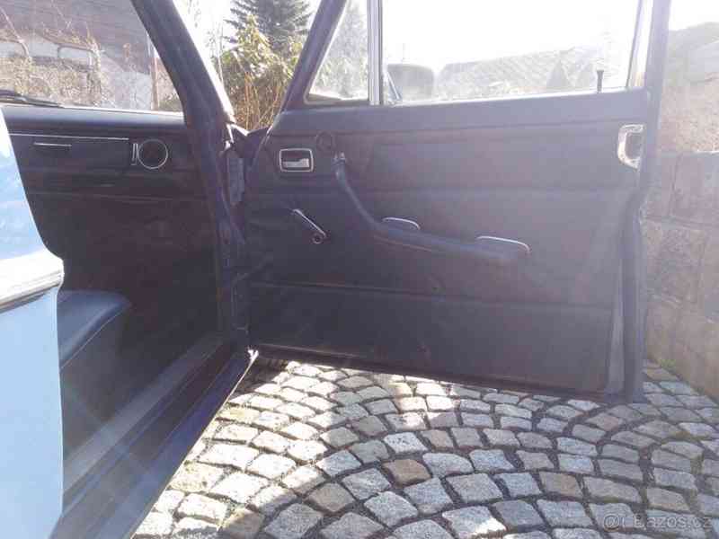 Mercedes-Benz 115 Mercedes w115 200 D - foto 5