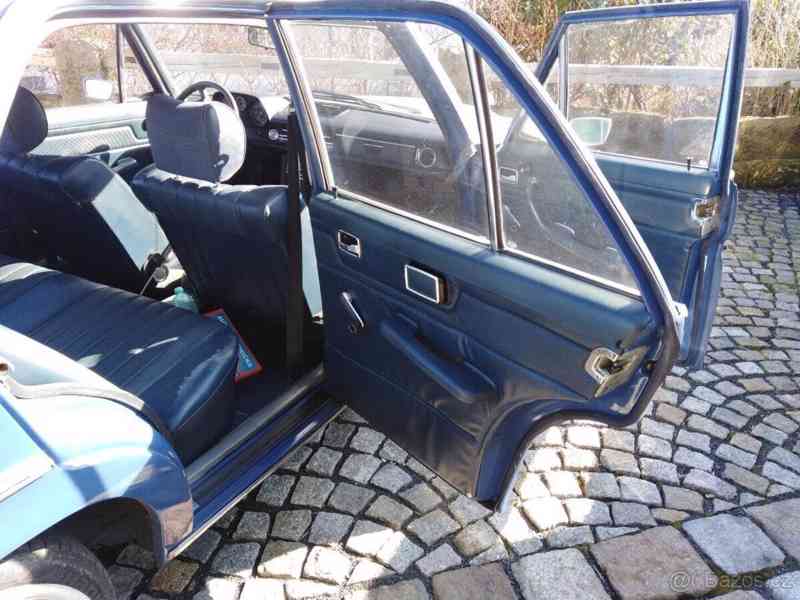 Mercedes-Benz 115 Mercedes w115 200 D - foto 7