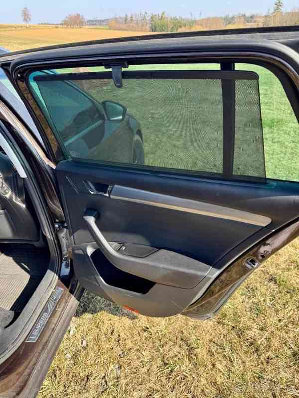 Škoda Superb 2,0   III Combi 4x4 - foto 10