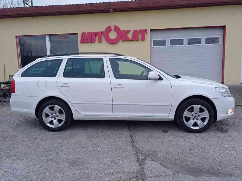 Škoda Octavia 1.4 TSI CZ/DPH/Výhřev - foto 2