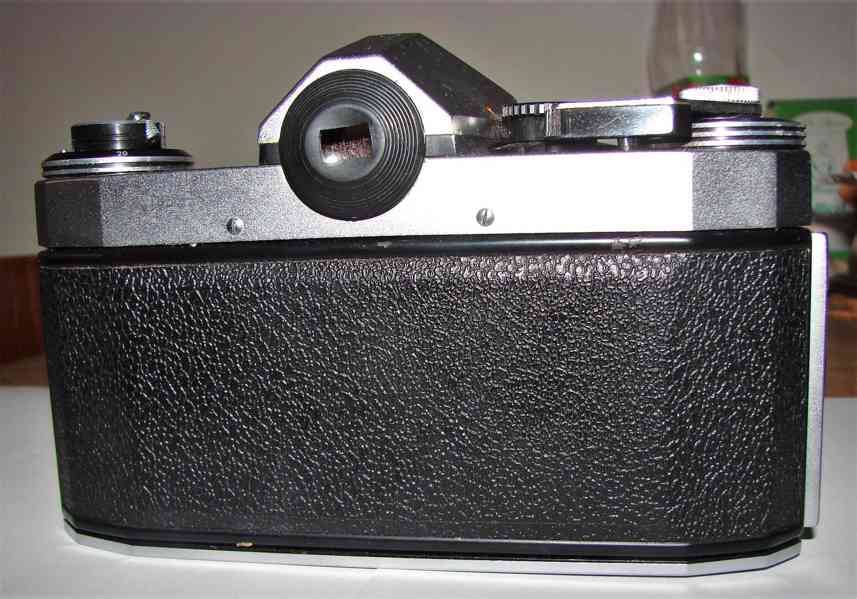 Fotoaparát Praktica Super TL  - foto 4