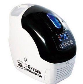Prodám koncentrátor kyslíku MiniSmart - foto 3