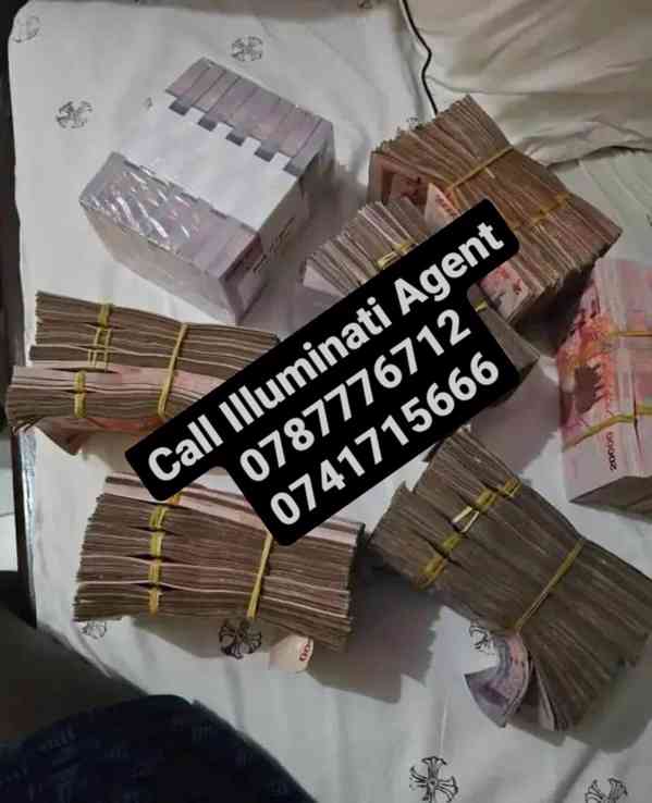 Illuminati Agent in Uganda +256775198833/0741715666