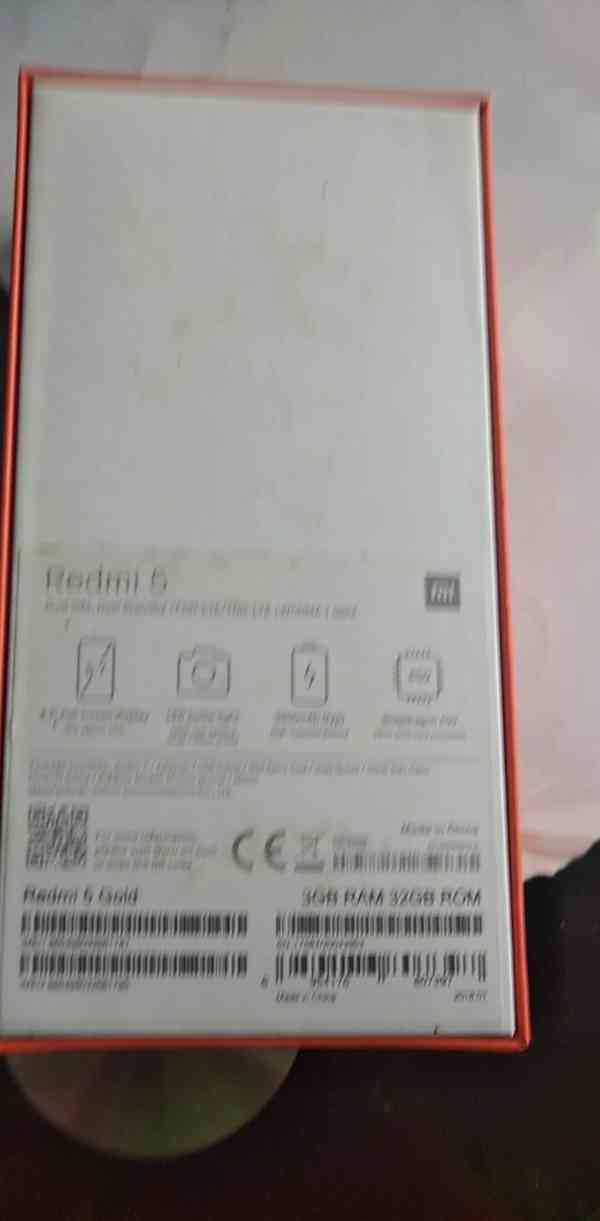 Xiaomi 5 limited - foto 2