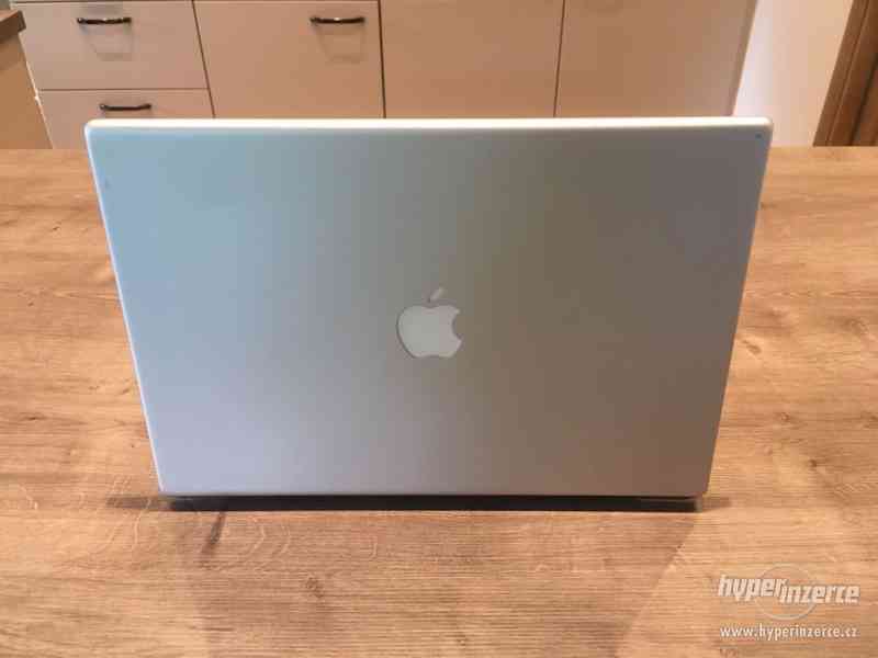 MacBook Pro 15”, vadná grafika - foto 3