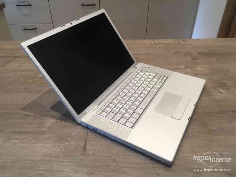 MacBook Pro 15”, vadná grafika - foto 4