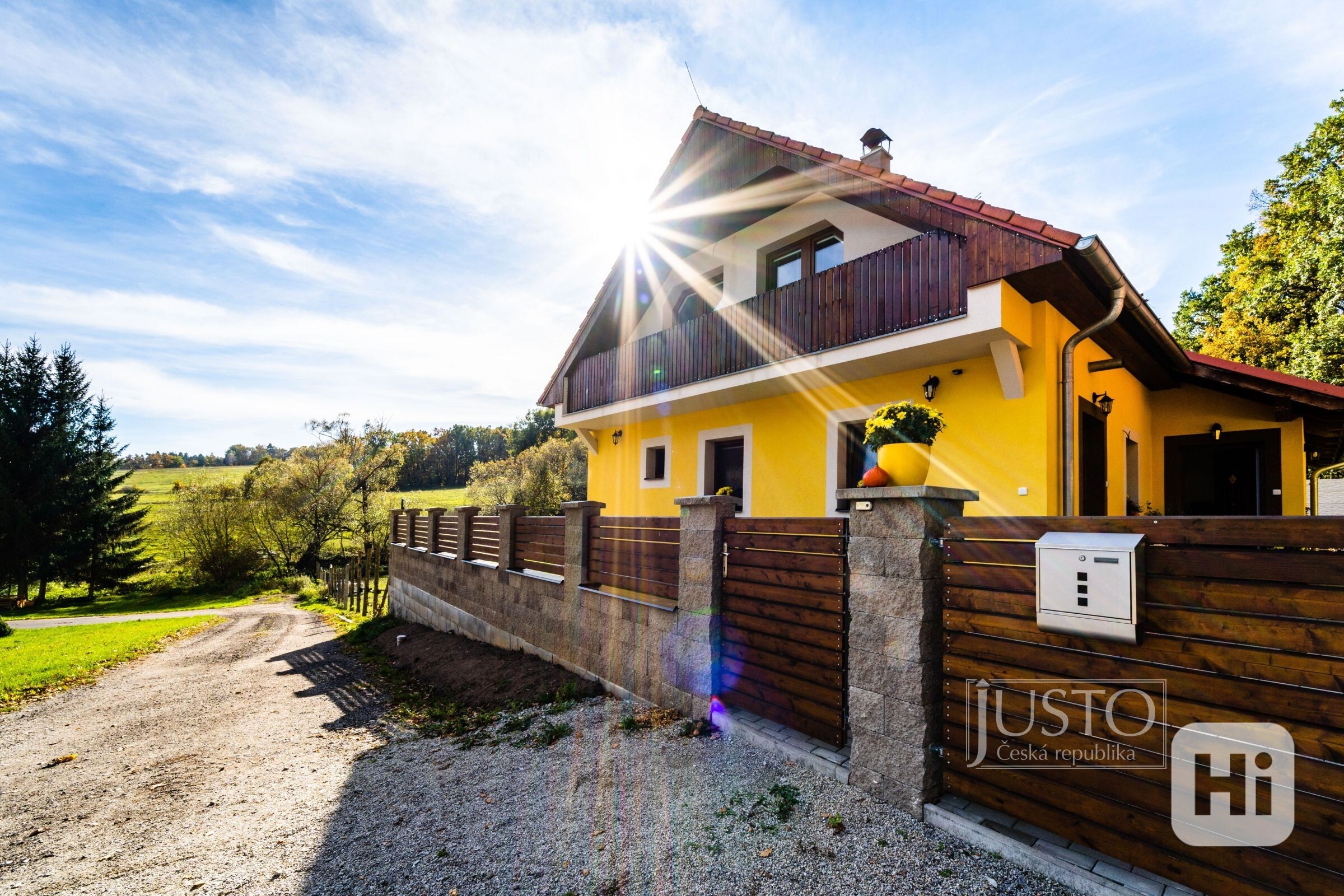 Prodej rodinného domu 171 m² (638 m²), Hluboká nad Vltavou - Purkarec - foto 32