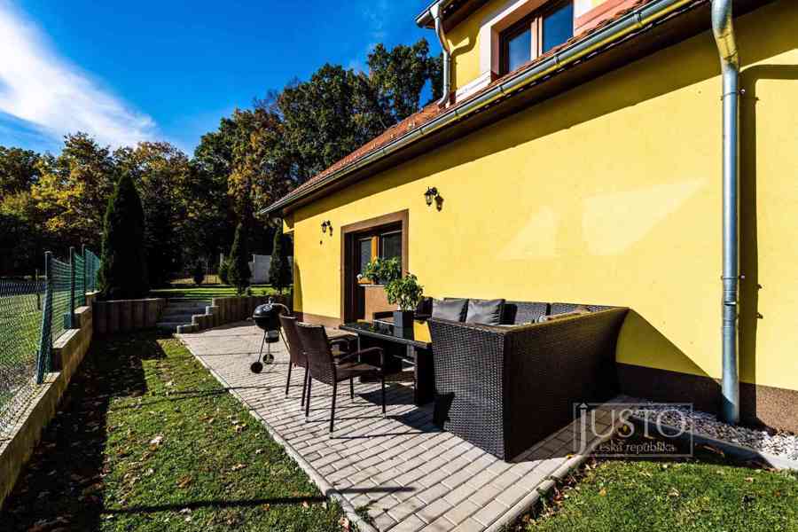 Prodej rodinného domu 171 m² (638 m²), Hluboká nad Vltavou - Purkarec - foto 23