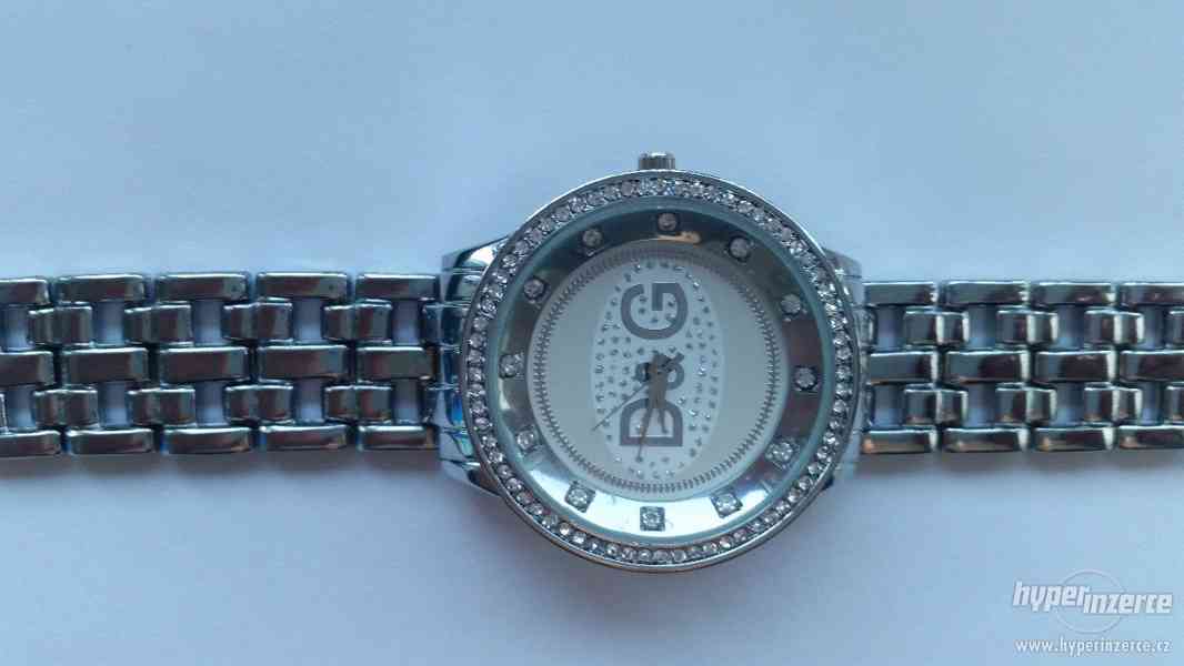 Hodinky D&G - foto 3