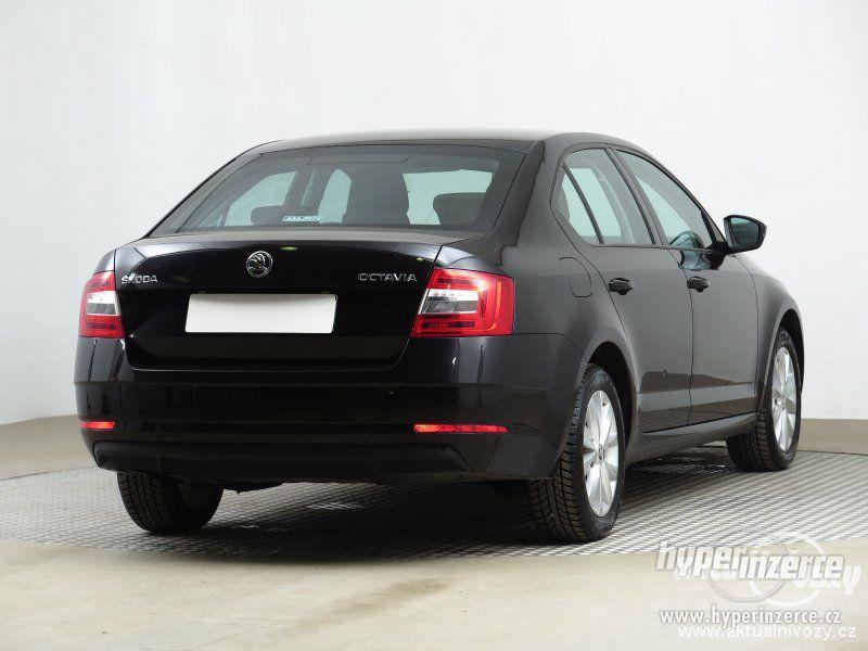 Škoda Octavia 1.0, benzín, r.v. 2017 - foto 4