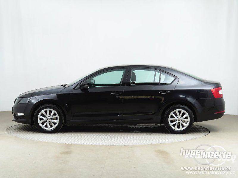 Škoda Octavia 1.0, benzín, r.v. 2017 - foto 5