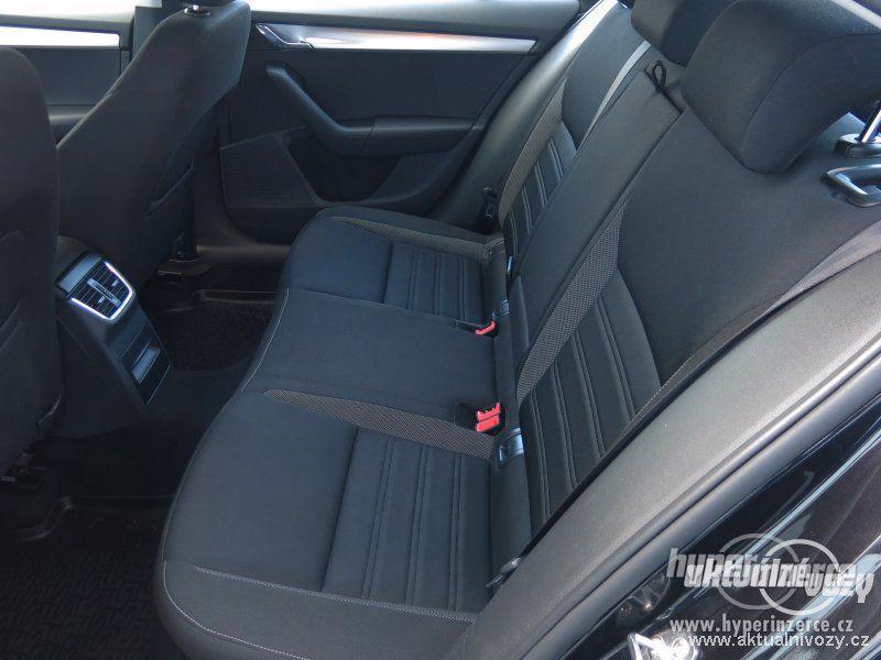 Škoda Octavia 1.0, benzín, r.v. 2017 - foto 6