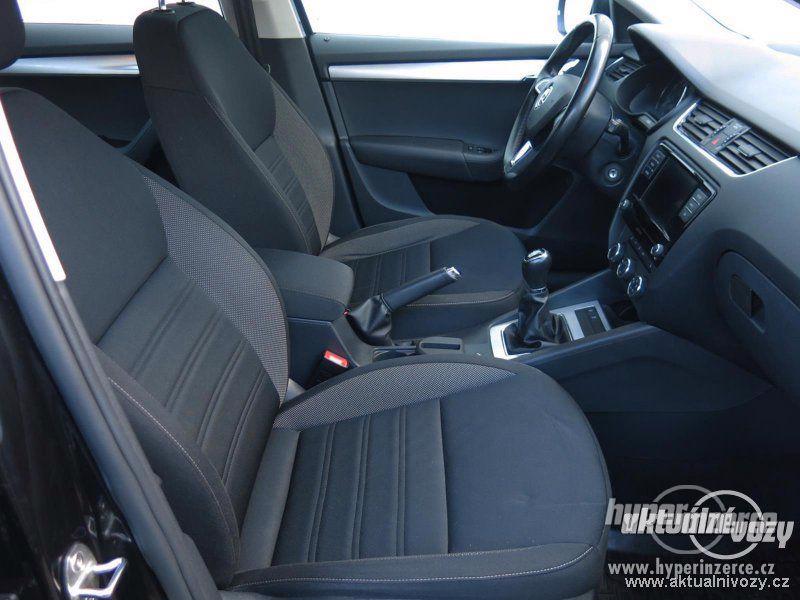 Škoda Octavia 1.0, benzín, r.v. 2017 - foto 7