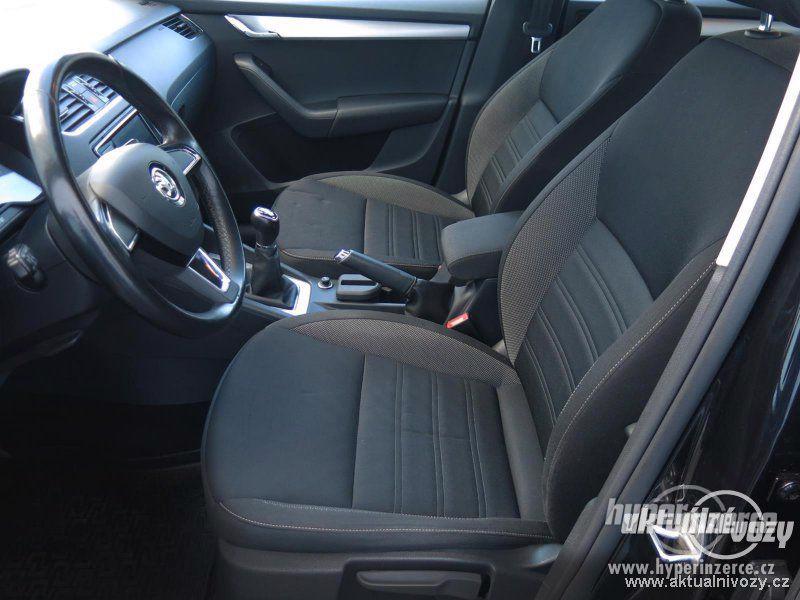 Škoda Octavia 1.0, benzín, r.v. 2017 - foto 13