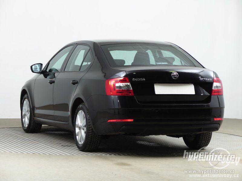 Škoda Octavia 1.0, benzín, r.v. 2017 - foto 15