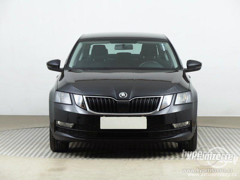 Škoda Octavia 1.0, benzín, r.v. 2017 - foto 16
