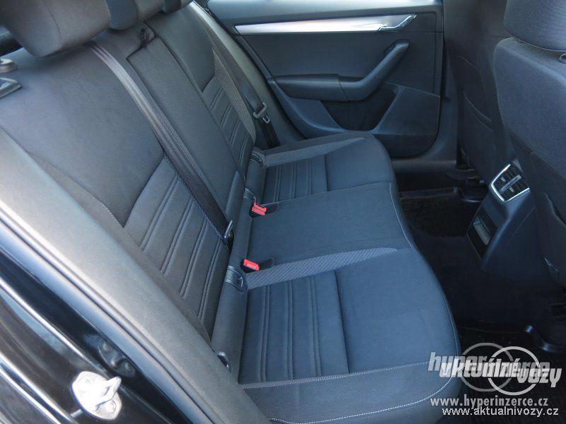 Škoda Octavia 1.0, benzín, r.v. 2017 - foto 17