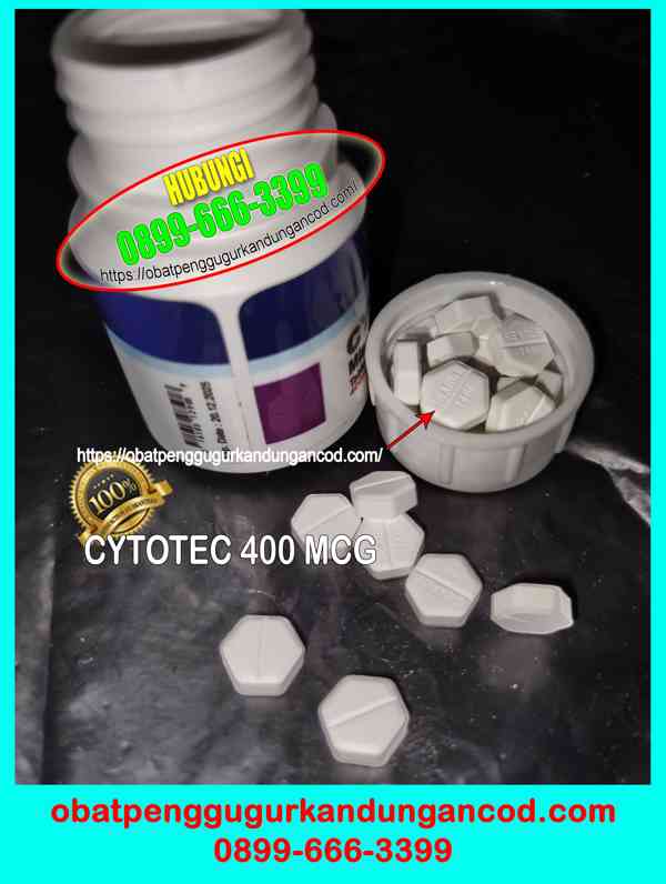 Jual Obat Aborsi Di Sentul, Bogor 08996663399 Cytotec 400Mg - foto 2