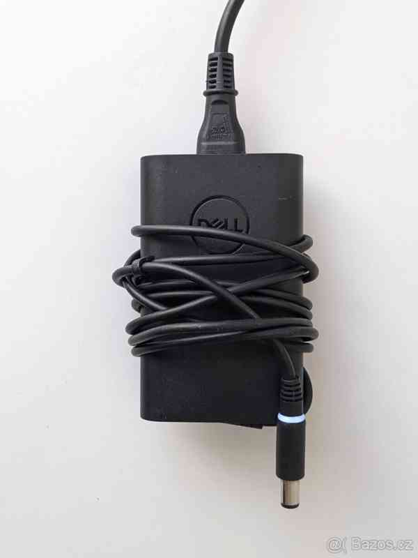 65W adaptér Dell (originální) - foto 2