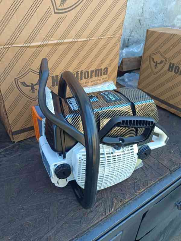Motorová pila Holzfforma G660PRO  - foto 6