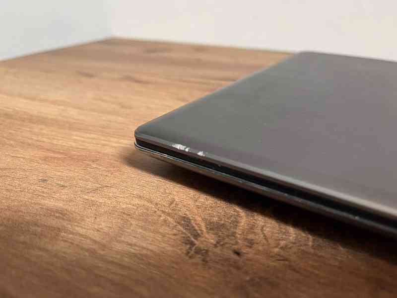 Notebook Acer Swift 3 SF315 celokovový, šedý  - foto 4
