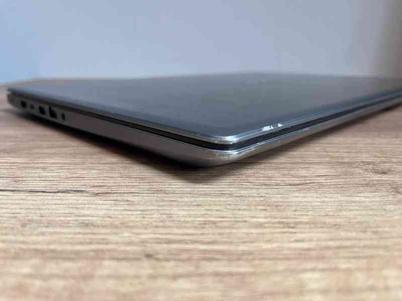 Notebook Acer Swift 3 SF315 celokovový, šedý  - foto 3