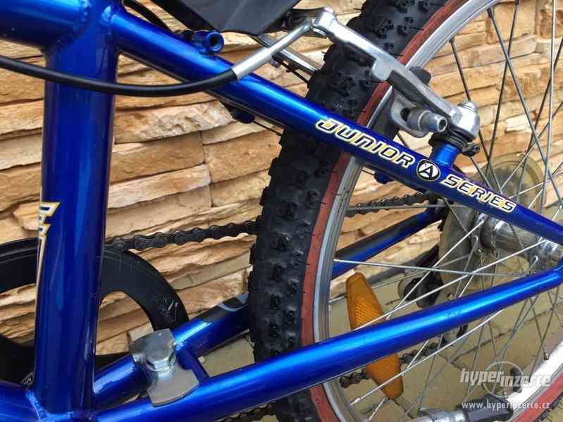 Dětské kolo Author Energy "20" - foto 5