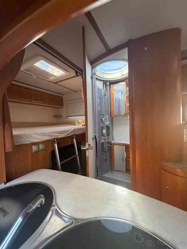 Ford 2,2   Autokaravan HOBY - foto 8