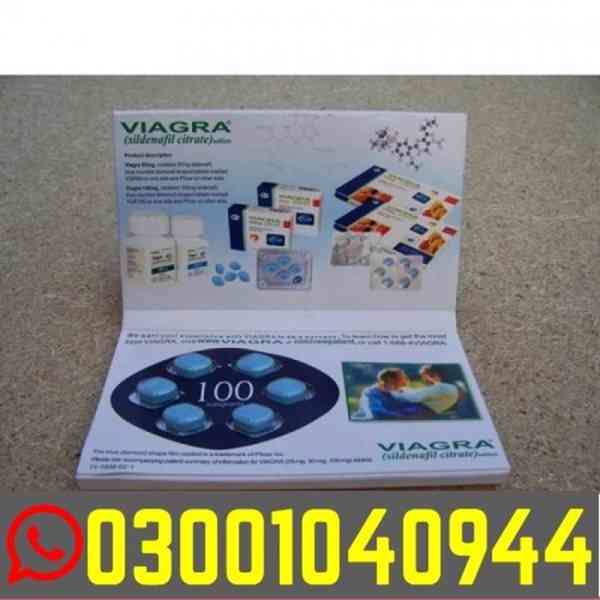 Viagra Pack of 6 Tablets in Lahore ^ 03001040944