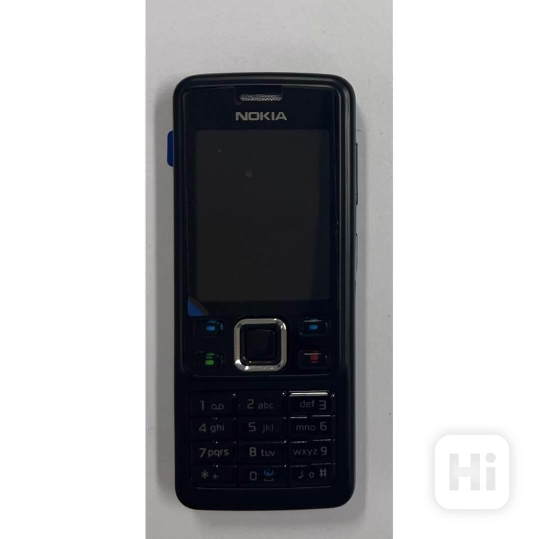 Nokia 6300 - foto 1