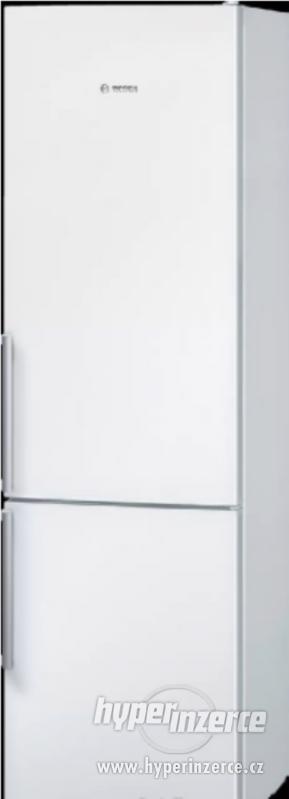 Chladnička s mrazničkou Bosch. - foto 2