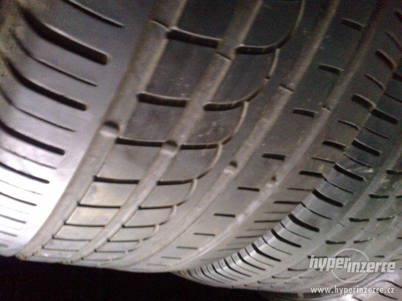 letni pneu rozmer 245 45 18,245 4O 18 aj rozmery - foto 1