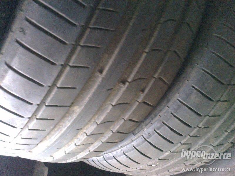 letni pneu rozmer 245 45 18,245 4O 18 aj rozmery - foto 2