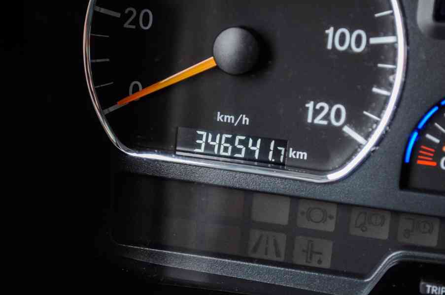 MERCEDES AXOR 1824 - 18T HÁKOVÝ NOSIČ KONTEJNERŮ EU5 - foto 50