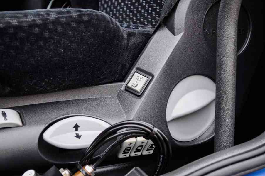 MERCEDES AXOR 1824 - 18T HÁKOVÝ NOSIČ KONTEJNERŮ EU5 - foto 43