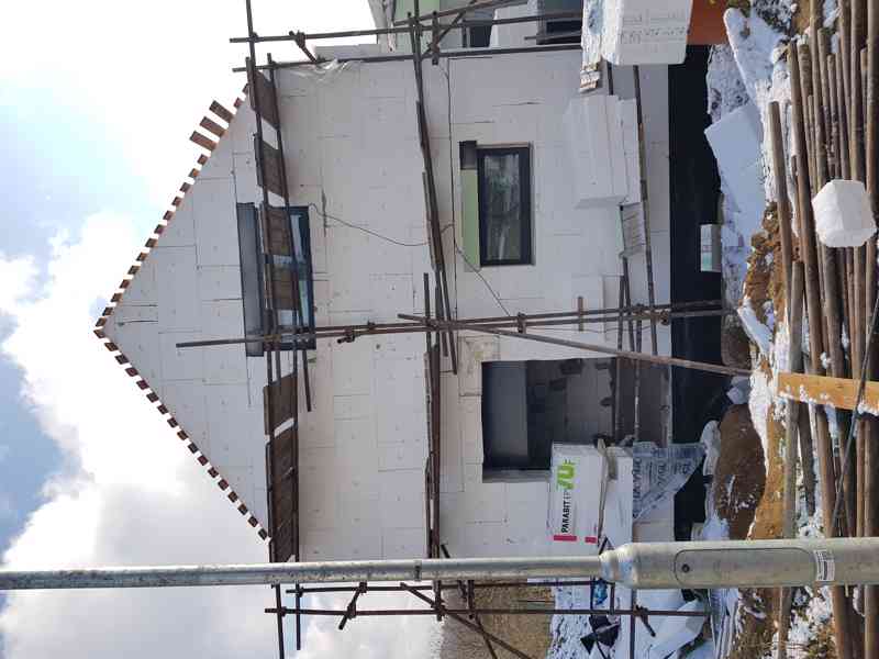 Prodej trubkového lešení - foto 2