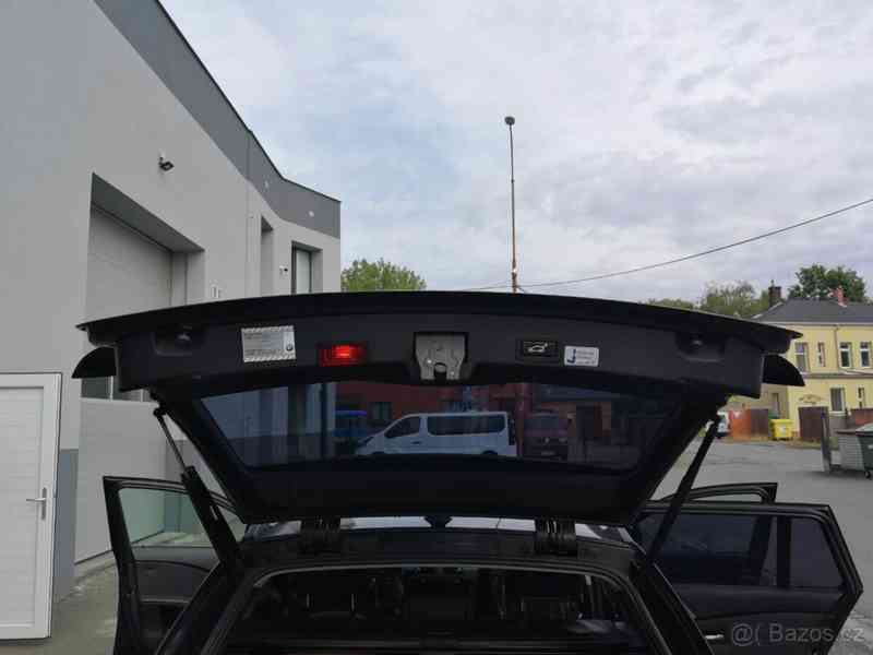 BMW Řada 5 530d e61	 - foto 5