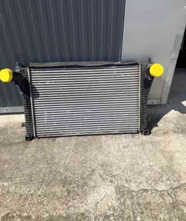 Chladic VW,SKODA,SEAT,AUDI,CUPRA 5Q0145803AB - foto 1