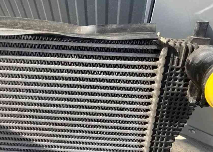 Chladic VW,SKODA,SEAT,AUDI,CUPRA 5Q0145803AB - foto 4