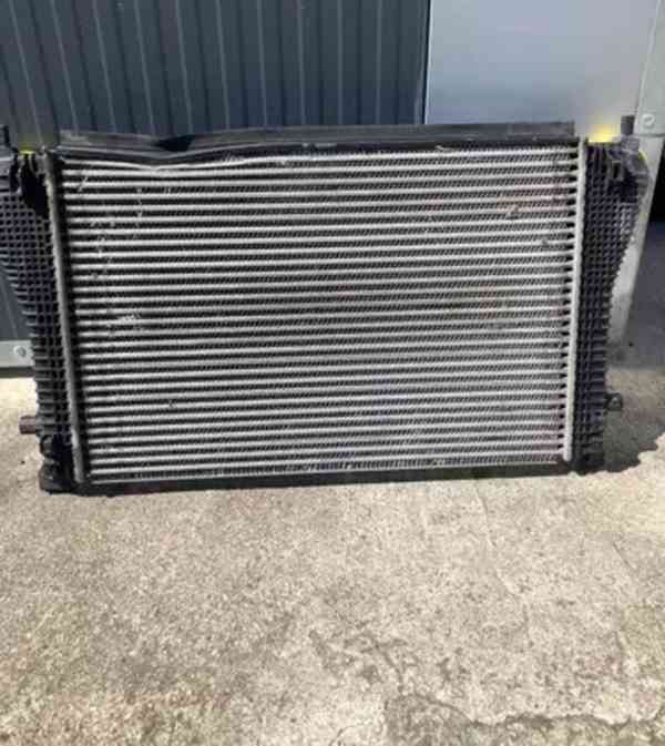 Chladic VW,SKODA,SEAT,AUDI,CUPRA 5Q0145803AB - foto 6