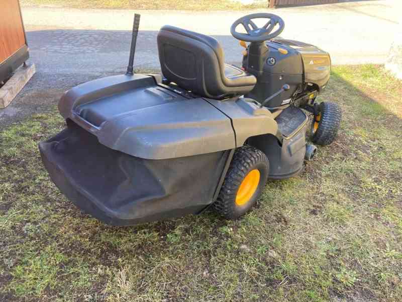 Zahradní traktůrek MC Culloch ,Husqvarna - foto 8