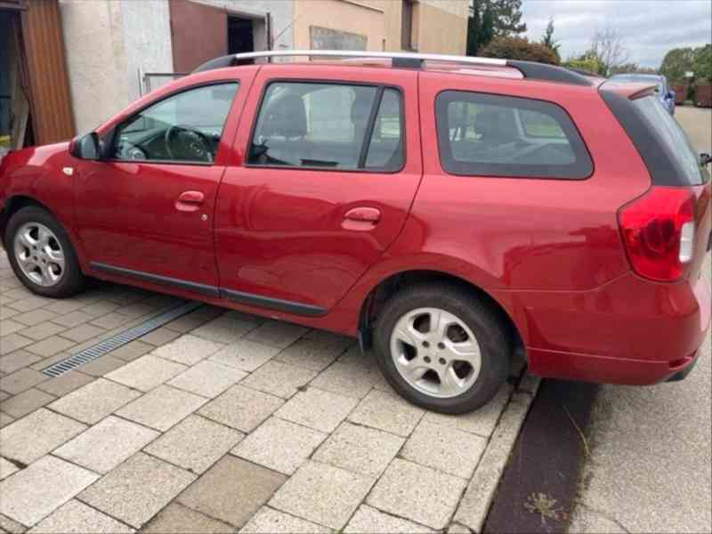 Dacia Logan Logan MCV r.v. 2016 - foto 7