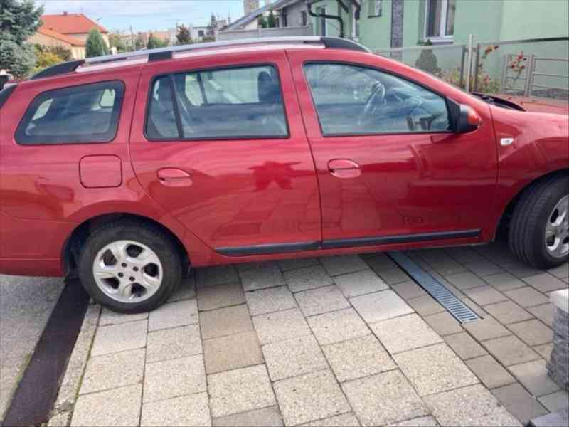 Dacia Logan Logan MCV r.v. 2016 - foto 3