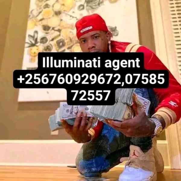 Illuminati Agent Call in Kampala+256760929672,, 0758572557 - foto 2